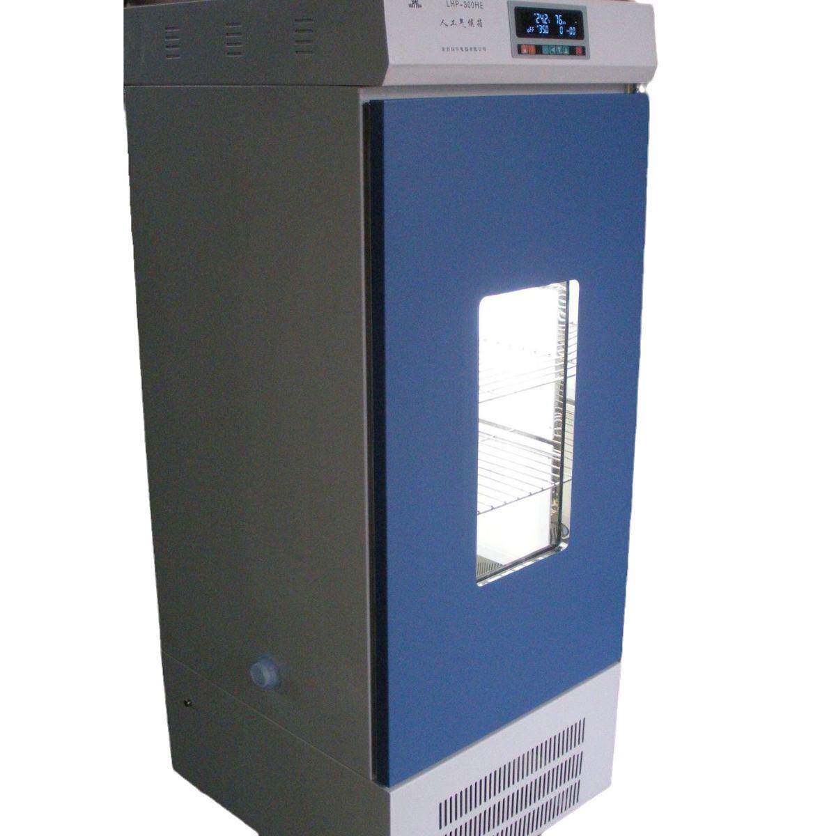 人工气候箱LHP-300HE恒温恒湿培养箱细菌霉菌微生物恒温试验箱