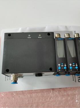 费斯托气隙式传感器SOPA-CM1/2/3/4H-R1-HQ6-2P-M12 552132议价