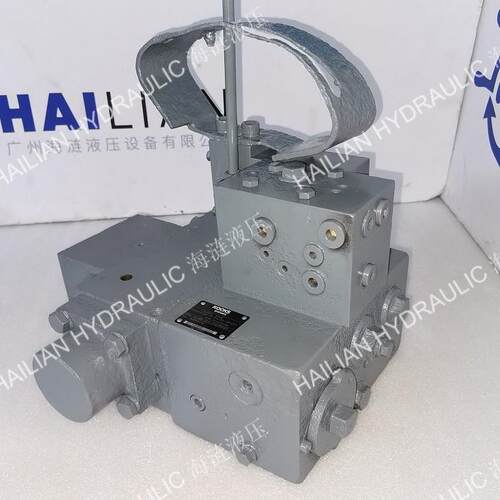 KOCKS control block NG25-20-MF(OF)吊机液压控制阀