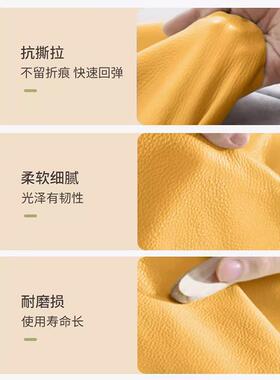 W6毛发毛虫沙发椅多功能懒人沙可躺可睡家休F777TS6S闲电动单躺椅