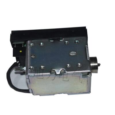 10KV母联柜 闭锁电磁铁 DC220V RL1闭锁 电磁铁ABB 35KV