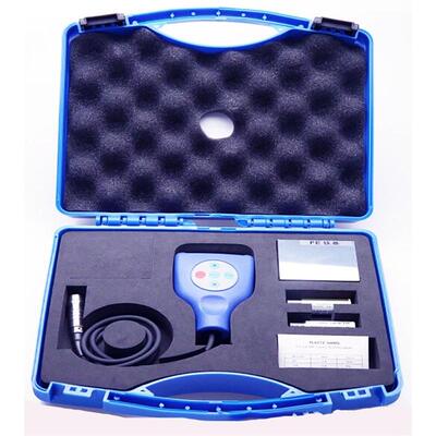 供应果欧分体磁性油漆涂层测厚仪（厂家）（第二代）