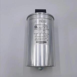 480V Tysen 蒂森克罗德 KLD 3×137UF 电力电容器 kId