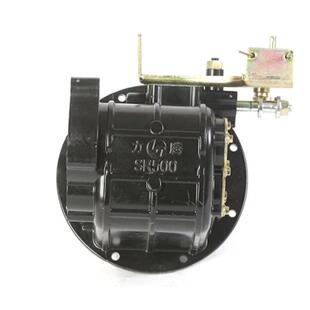 垃圾车环卫车SR500电动三四轮重载力腾一体变档差速器牙包减速箱