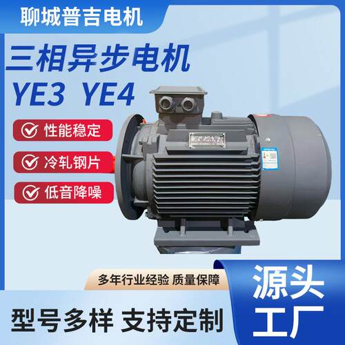 YE3YE4160型号11W国标大功率机械纯铜电动机