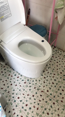 JOMOO九牧智能马桶真实感受揭秘，多少人不看上当了？