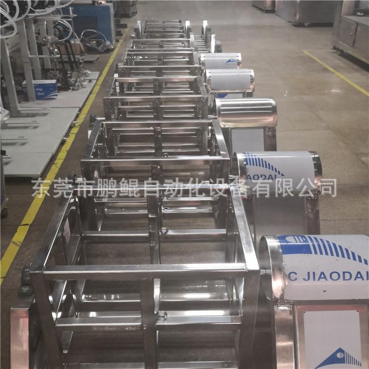 厂家供应全不锈钢油墨摇摆机 气动工业油墨涂料振荡器360°旋转
