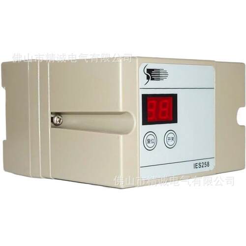 施能 点火控制器 SCU2.2-5/220 烧嘴点火器 燃烧机配件 程控器