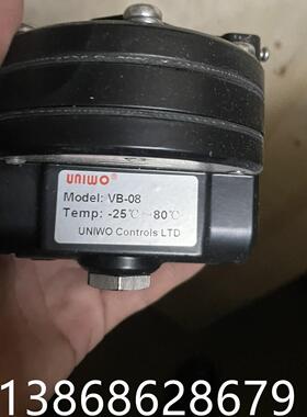 UNIWO气7动增速器VB-08 气动放大V1器B-5 VB-20 VBPZHN3