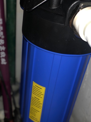 爱诗普霖WGB22B净水器怎么样？用后敢说真话？