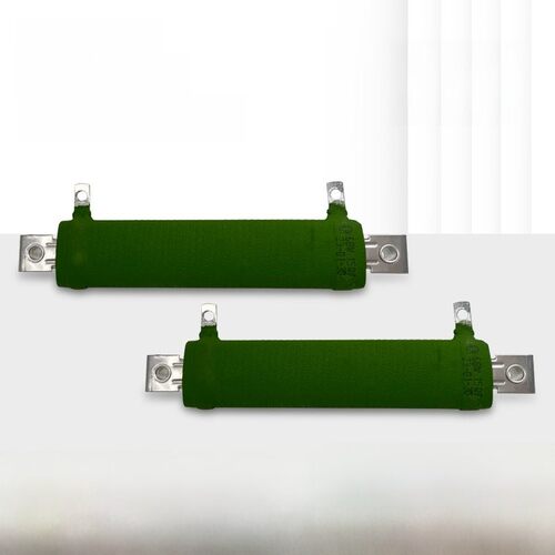 Znr 68W 15R 15欧姆Yeso扁管绕组电阻逆变器电梯缓冲启动电阻