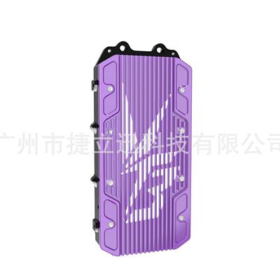 VTB小王子山地越野电动车三电配件V9600控制器支持虬龙探骊79bike