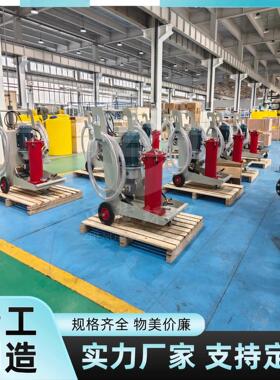 钢厂防爆 OFU-100 5μm 替代滤油设备100L/min大流量