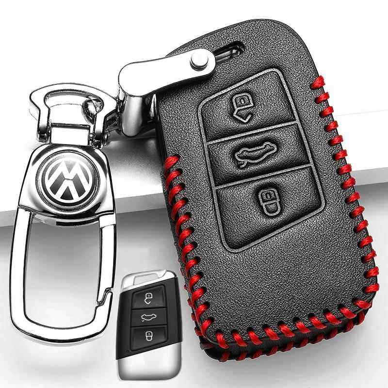 2025迈腾钥匙套2025款扣新330车迈腾b8壳豪华版b9男士24