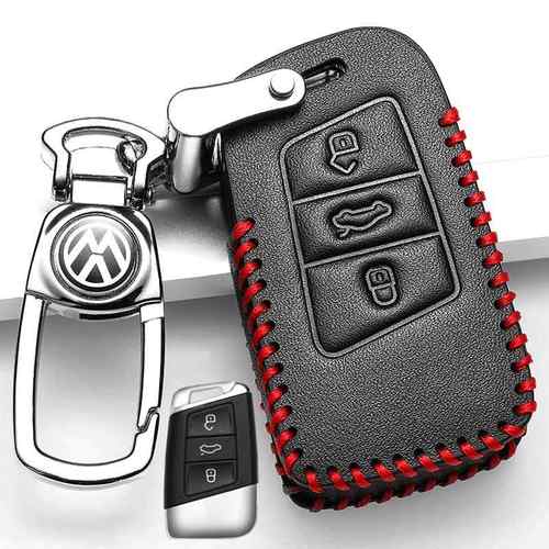 2025迈腾钥匙套2025款扣新330车迈腾b8壳豪华版b9男士24