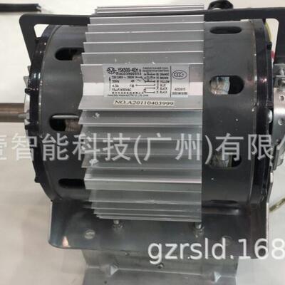 特灵电机YSK500-4EH8风机盘管电机专用维修配件