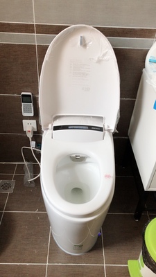 亲身体验揭秘德希顿马桶什么档次，德希顿马桶质量差吗