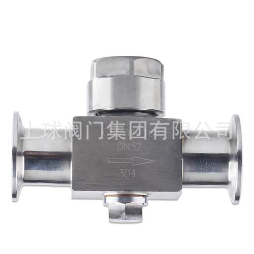 304不锈钢CS89W-16P快装疏水阀卡箍式疏水器圆盘式疏水阀卡盘