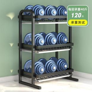 免螺丝碗碟碗盘收纳架厨房置物架沥水架家用放碗架碗筷收纳盒碗柜