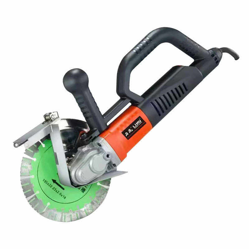 力虎LH-1173开槽机墙面水泥路墙洞混凝土钢筋线盒石材切割机,五金/工具,水钻机,淘宝优惠券,粉丝福利购,淘宝优惠卷