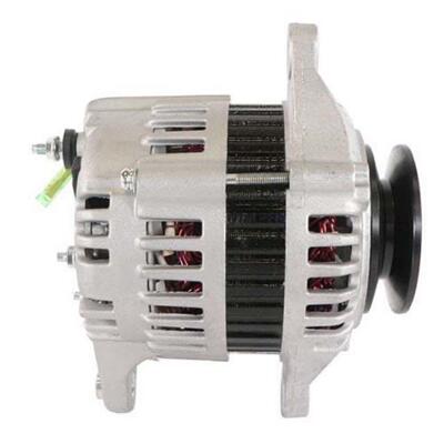 LR140-723发电机洋马129930-77212发电机合力叉车发电机