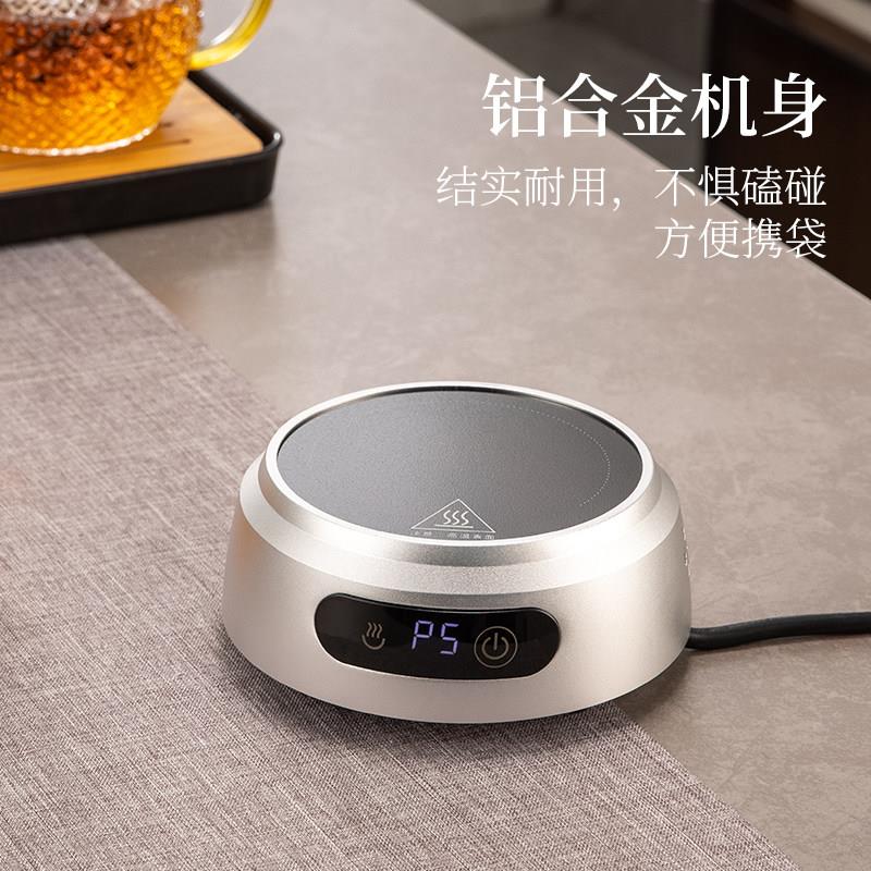 型电陶炉煮茶202GM-2285新款迷陶你电炉小特小号外便携露户营高端