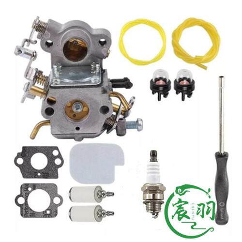 Poulan P3314 P3416 P4018 PP3816 C1M-W26C 545070601化油器