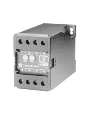 TAIK台技S3-AD-1-55A4B长距离传送电流变送器 化工行业变送器