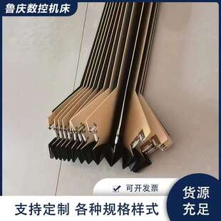 风琴护罩 不锈钢盔甲铠甲护罩 四轴联动耐油耐高温三面盔甲护罩