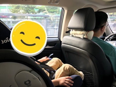 据我了解巧儿宜C1504汽车儿童安全座椅怎么样，使用全过程大曝光，不看后悔