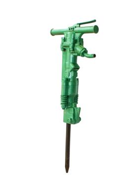 B47气动破碎镐路面破碎机B87C气镐镐钎混凝土破