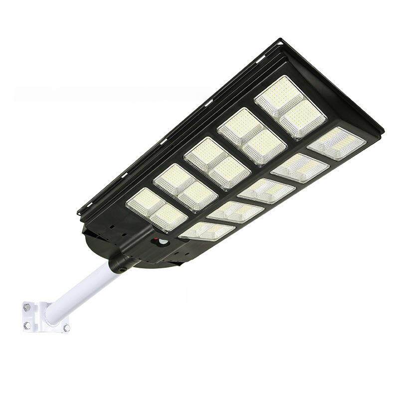 2025 New Model Solar Outdoor Light人体感应室外太阳灯led照明