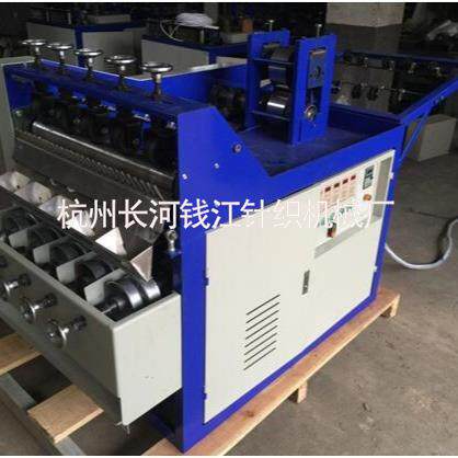 带卷清洁网球机QJF-QW-110自动剪断网球机厨房设备清洁工具