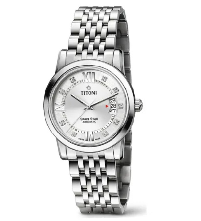 秒杀[9.8新] 梅花天星系列自动机械男表 83738 S-362腕表