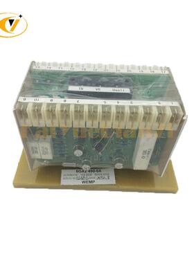 IFC6柴电稳油发机电压调节器6GA2491-ar压调压板6GA2491-1av6GA2-