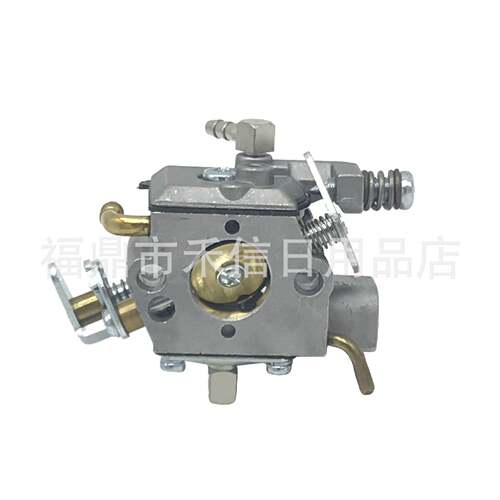261957化油器适用DSH700 DSH 900 Walbro WT-895 WT-895-1