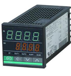 CH102FK02-M*AN-NN厂家直销PID控制全输入RKC温控仪温控器