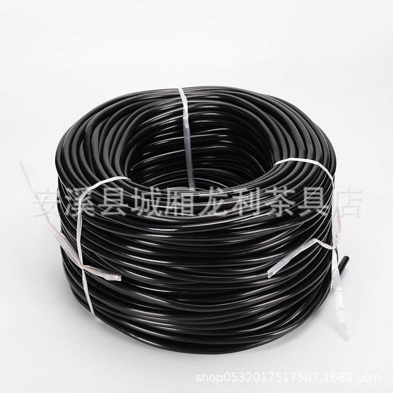 管茶桌茶白色排水盘VC防冻管出水管P整捆防冻管导水下LDS1163水管