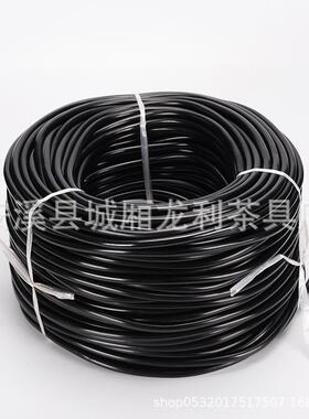 管茶桌茶白色排水盘VC防冻管出水管P整捆防冻管导水下LDS1163水管