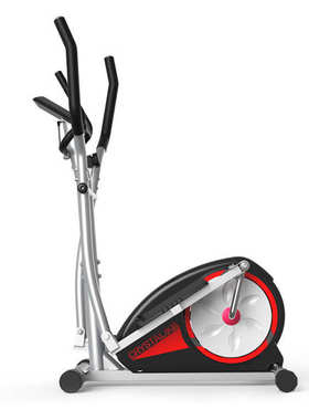 磁控单车椭圆水晶crystal家用机动感室内机静音机登山健身车漫步