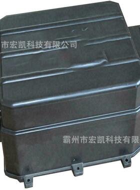 铁路检修器材S700K转辙机防尘罩SMC玻璃钢铁路道岔转辙机防护罩