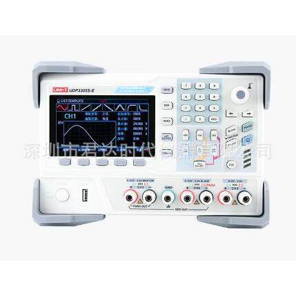 优利德UDP3305S-E工业级线性直流稳压电源，UDP3305S直流电源