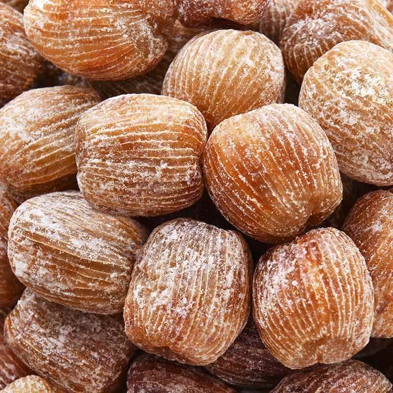 包邮 广西梧州特产 特产级蜜枣500g 金黄蜜枣 广东煲汤料