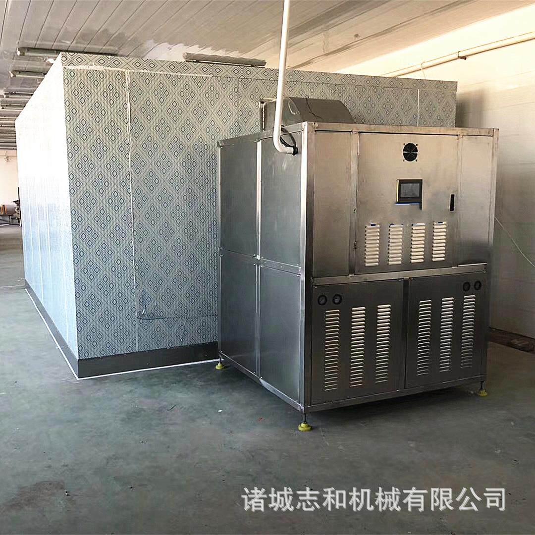 桑葚空气能烘干机 高效水果空气能烘干房 全自动脱水蔬菜烘干机