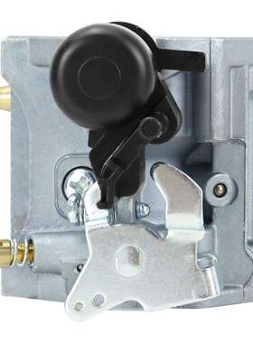 机械自动阻风门化油器套装 16100Z8B871适用HER2168VKA草坪机配件