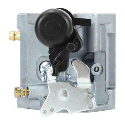 机械自动阻风门化油器套装 16100Z8B871适用HER2168VKA草坪机配件