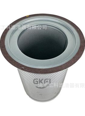 油分S-CE19-501油气分离器芯ALE110W-5E2012空压机保养配件