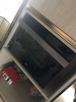 华帝ZKMB-28GB17蒸烤箱怎么样,优缺点秘密解说,幸好看了!