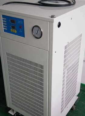 优冷制冷公司现货供应全1HP(1匹)风冷式工业冷水机