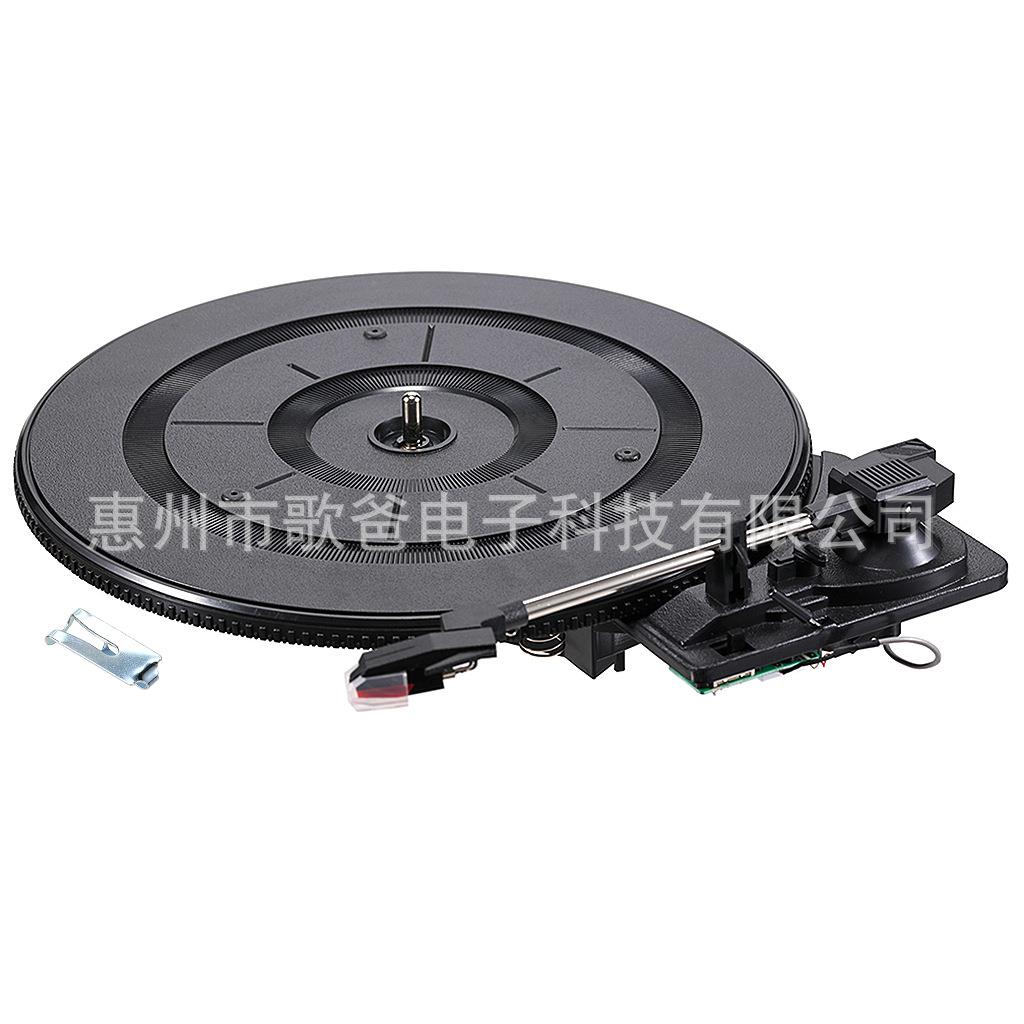 器配TWN件留机唱乐盘声28M自动C停